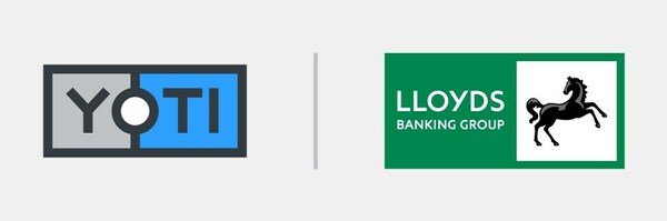 Lloyds Banking Group invests Pound 10 million in digital identity company Yoti