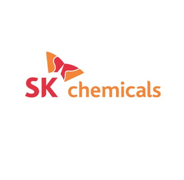SK chemicals参加中国美容博览会