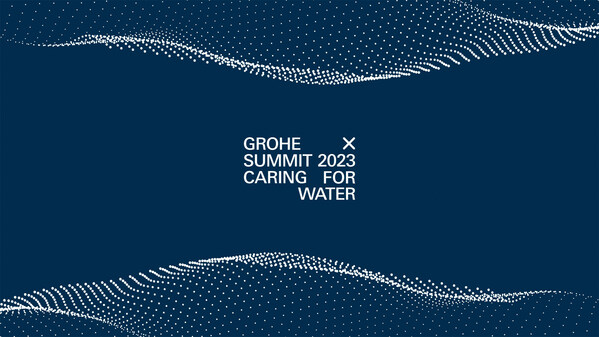 呵护水资源 聚焦未来生活 德国高仪2023数字峰会首日活动圆满举行