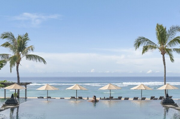 THE RITZ-CARLTON, BALI WINS "BEST HOTELS IN INDONESIA" IN DESTINASIAN READER'S CHOICE AWARDS 2023