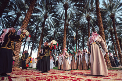 AlUla Cultural Oasis