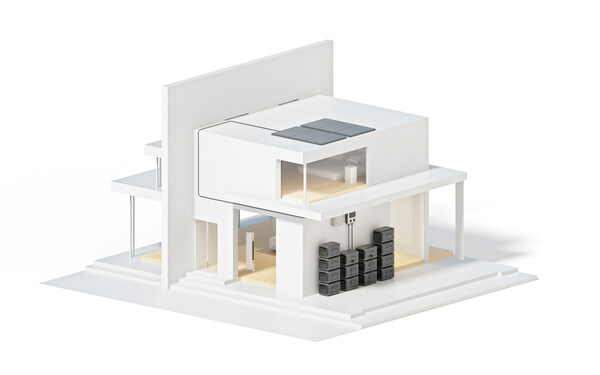 <div>ALLPOWERS' Cutting-Edge and Green-Friendly R3500 Smart Home Energy Kit to Launch on Kickstarter</div>