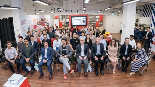 BIGO Technology Offers Assistance and Resources to Singapore Startups Expanding into MENA Region, Highlights Business Opportunities and Government Support in Jordan