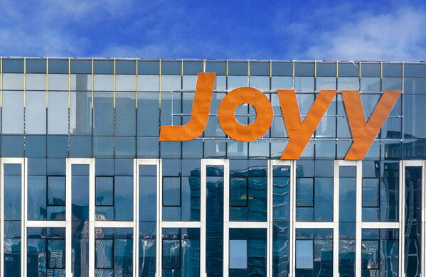 JOYY Reports Fourth Quarter and Full Year 2022 Financial Results: Second Consecutive Year of Profitability