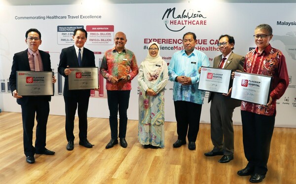 Bolstering Healthcare Quality in Malaysia with Renowned Flagship Hospitals