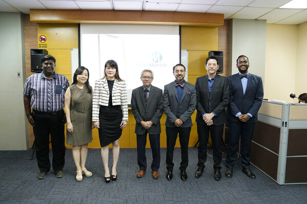 学习无边界----马来西亚世纪大学推介MetaMentor应用程式