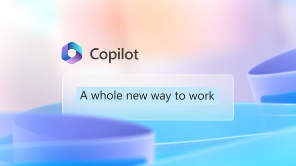 Introducing Microsoft 365 Copilot: your copilot for work