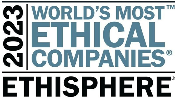 Firmenich recognized as one of the 2023 World’s Most Ethical Companies®