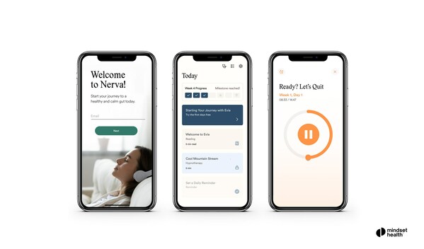 Mindset Health raises US$12m to expand digital hypnotherapy apps & scale distribution
