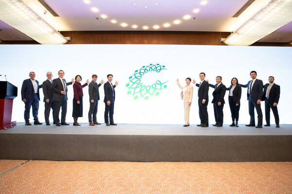 Tsinghua University Launches 'International Joint Mission on Climate Change and Carbon Neutrality' to Demonstrate Environmental Commitment