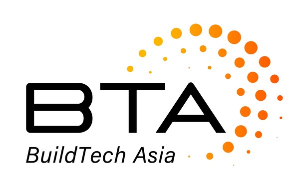 BuildTech Asia 2023將聚焦數字化 智能建築和施工以及可持續發展