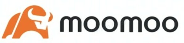 - moomoo logo Logo - ภาพที่ 1