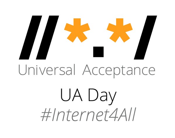Universal Acceptance Day: 28 March 2023