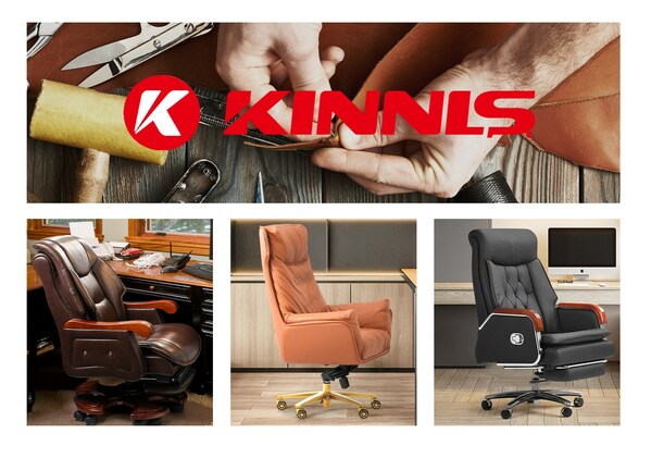 Kinnls Launches Special Sale This March to Celebrate Its Years of Innovation in Creating Furniture