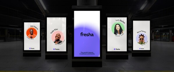 Fresha ranked as top 100 global marketplaces