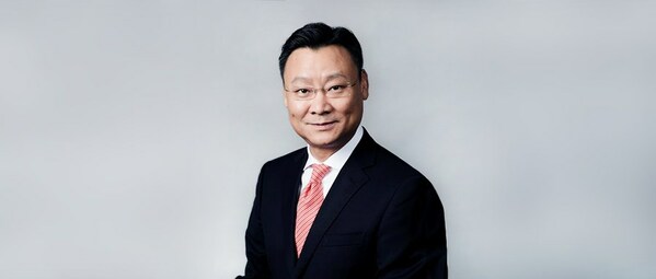 卡博特公司全球执行副总裁、高性能材料业务全球总裁、亚太区总裁朱戟