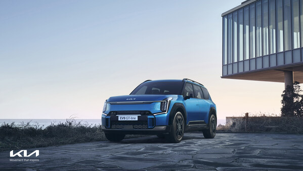 Kia has today revealed full details of the Kia EV9, electric flagship SUV that spearheads the brand’s rapid transformation to a sustainable mobility solutions provider in the era of electrification.