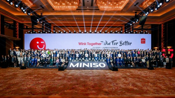 Global Lifestyle Retailer MINISO Announces New Partnerships and Expansion Plans in Four Markets