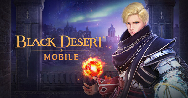 Black Desert Mobile เปิดตัวอาชีพใหม่ 'อิกนีอุส' ผู้ควบคุมพลังแห่งธรรมชาติ
