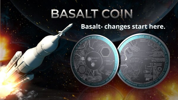 BasaltCoin: One of the Most Promising Projects Successfully Launched on March 26, 2023