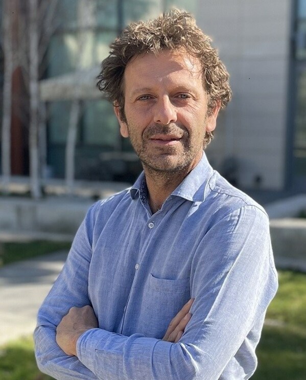 Vittorio Sebastiano, Turn Biotechnologies co-founder and head of research, will share research data at the Aesthetic and Anti-aging World Congress on Friday.