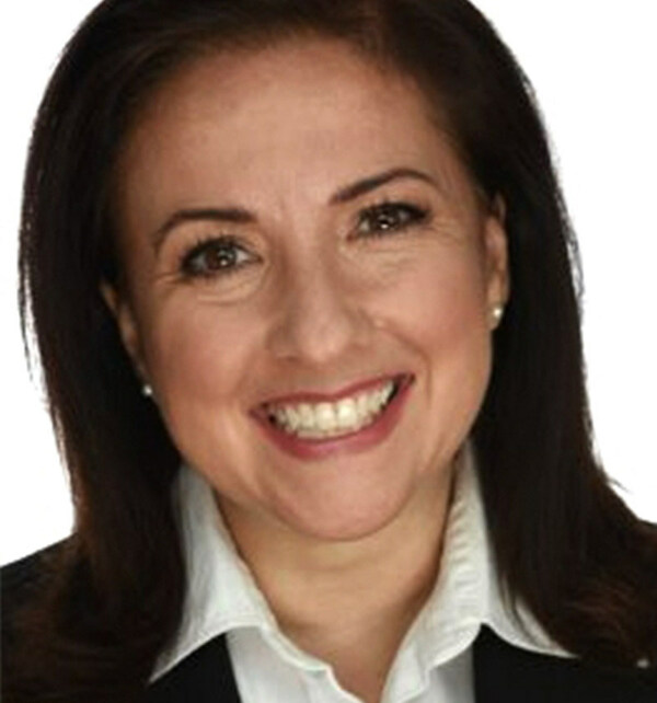 Melina Scotto, Vice President Cybersecurity, CISO, Hilton