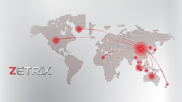 Blok rantai Zetrix boleh diperkenalkan kepada pelbagai industri untuk menghubungkan kerajaan, perniagaan dan rakyat mereka kepada ekonomi berasaskan blok rantai global.