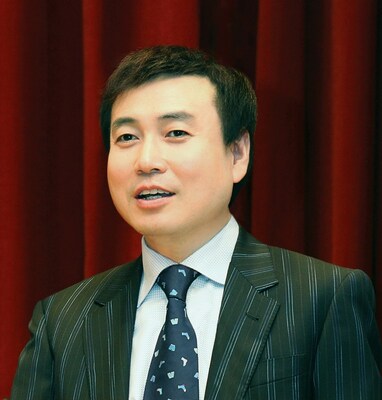 Hugel Appointed Suk yong Cha as Executive Chairman and Chairman of