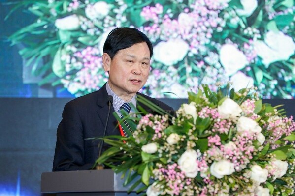 以"两全"理念开启肿瘤防治新篇章，2023年中国肿瘤健康管理大会召开