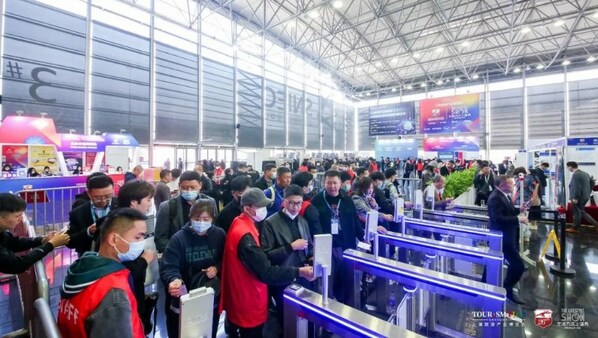 中国（上海）第二十六届国际船艇及其技术设备展览会圆满收官
