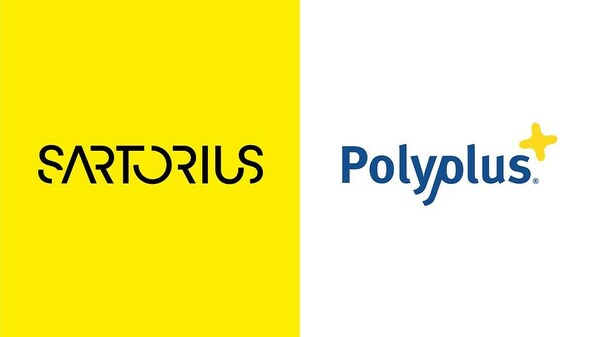 赛多利斯拟收购Polyplus