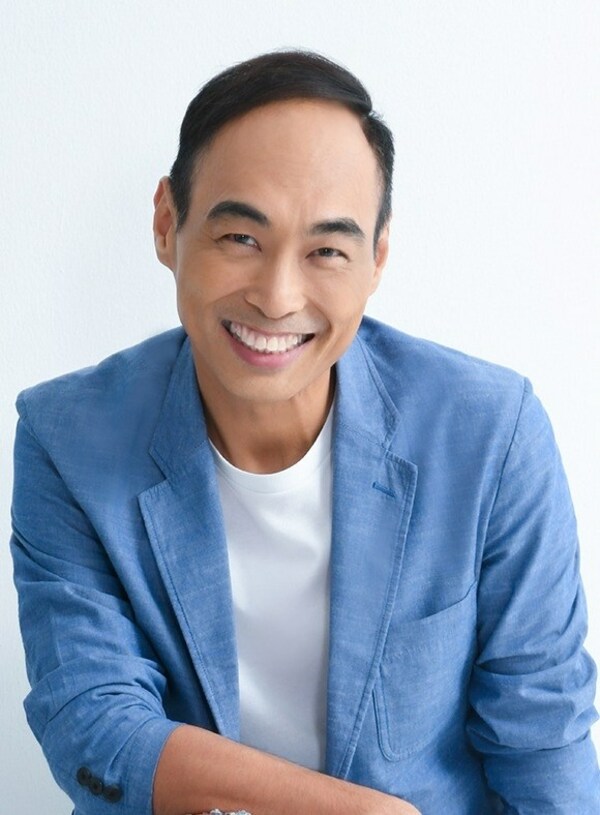 Simon Yio, Managing Director, MOGUL.sg