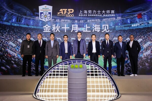 ATP & Pepperstone Announce Global Partnership and Launch of The Live  Rankings
