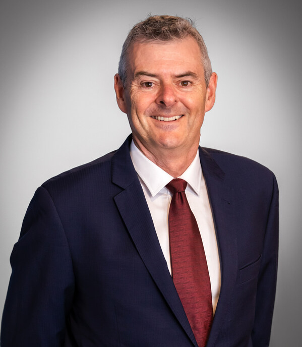 Brett Alderson has been appointed President of NovaCina.Alderson joins NovaCina after 25+ years at Pfizer (Perth) Pty Ltd.