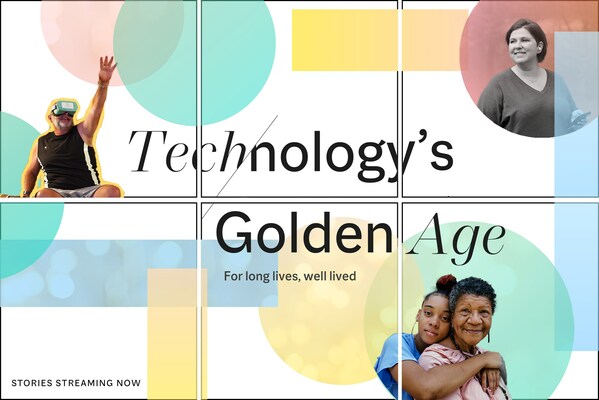CTAが『テクノロジーの黄金時代（Technology's Golden Age）』映画シリーズを発表