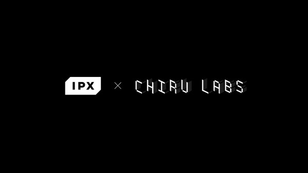 IPX forms strategic partnership with global web3 technology company Chiru Labs.