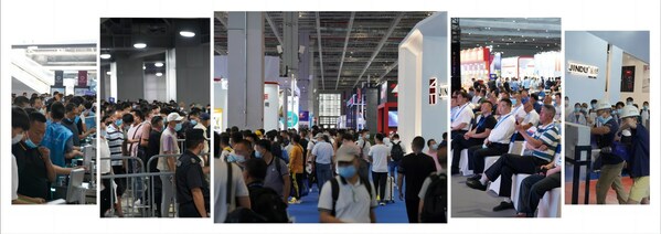 第三十六届中国国际五金博览会即将开幕