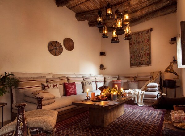 Royal Commission for AlUla announces Dar Tantora by The House Hotel, an authentic hospitality experience in AlUla Old Town