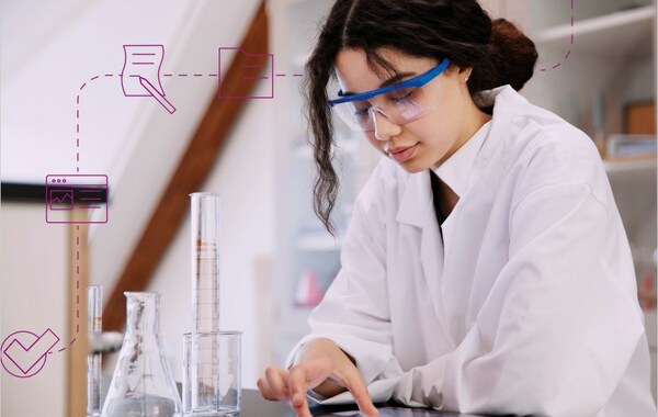 培生推出IBDP 科学系列（生物、化学和物理）教学资源