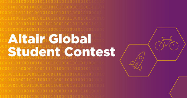 Altair Announces Global Student Contest