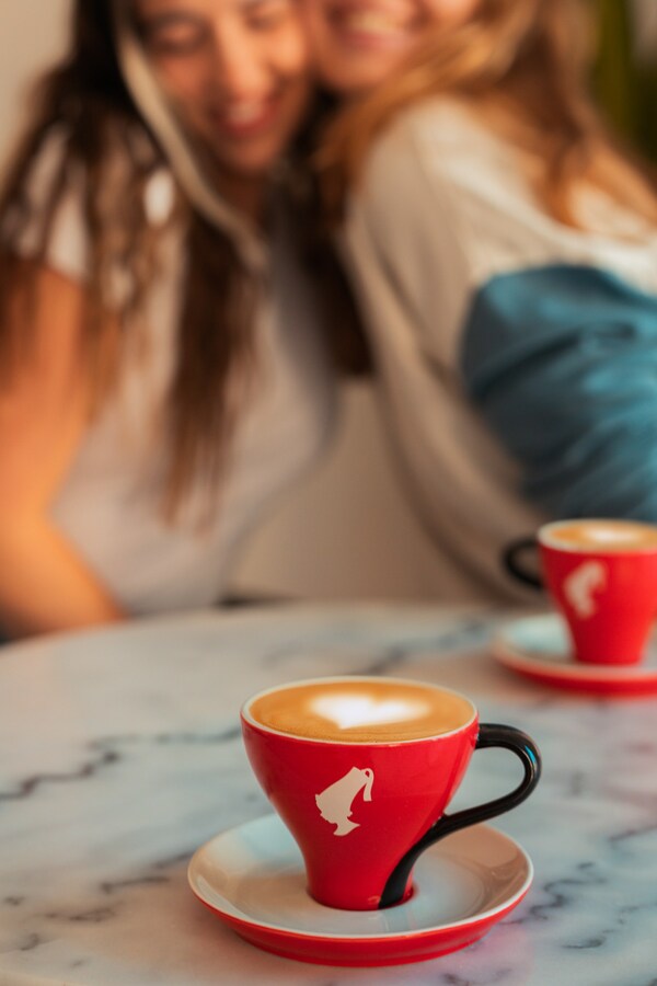 Julius Meinl aims to inspire more ‘thank yous’ and moments of kindness with their premium coffee.