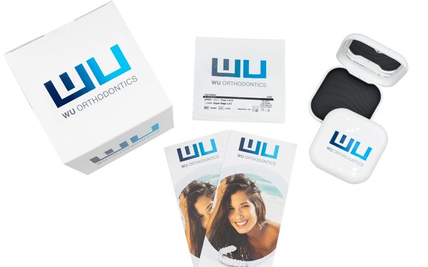 uLab® Launches the Orthodontics Industry's First Suite of Practice-Branded Packaging Options