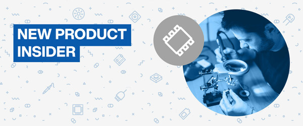 Mouser Electronics New Product Insider: Over 15,000 New Parts Added in First Quarter of 2023