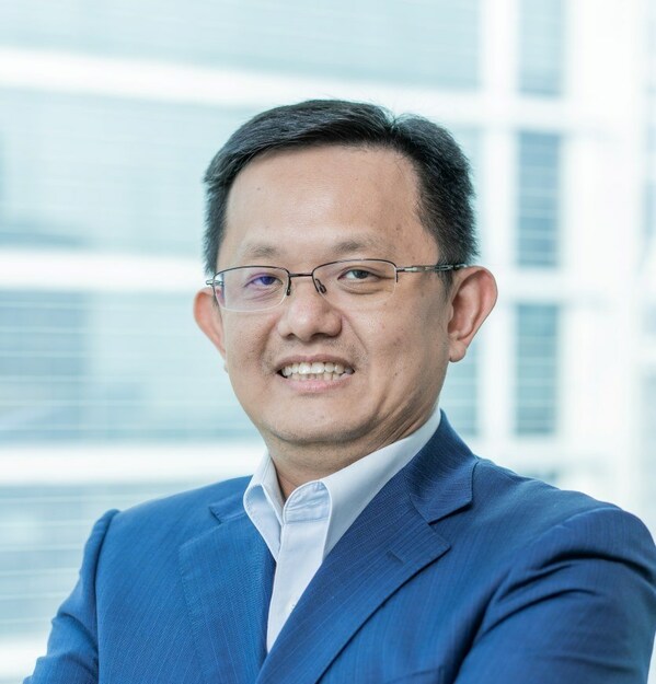 Jim Lim joins Zühlke Group as Head of Health & Medtech in Singapore