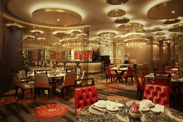 Galaxy Macau Integrated Resort recognised by Michelin Guide for stellar dining experiences