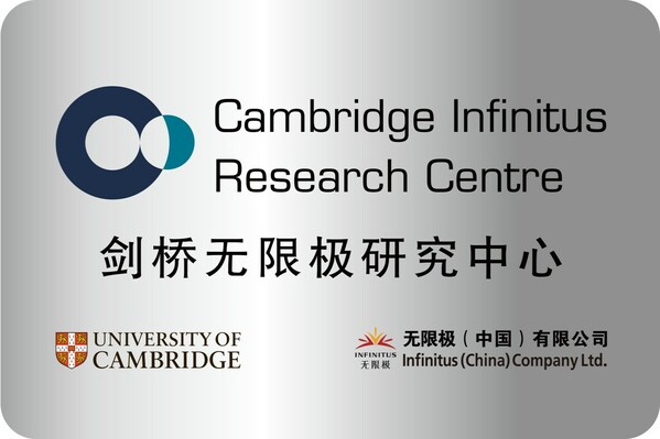 Cambridge Infinitus Research Centre
