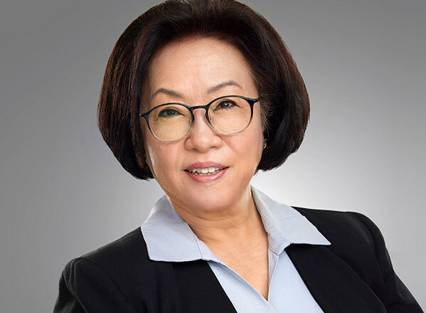 iHerb bổ nhiệm Miriee Chang làm Giám đốc Vận hành