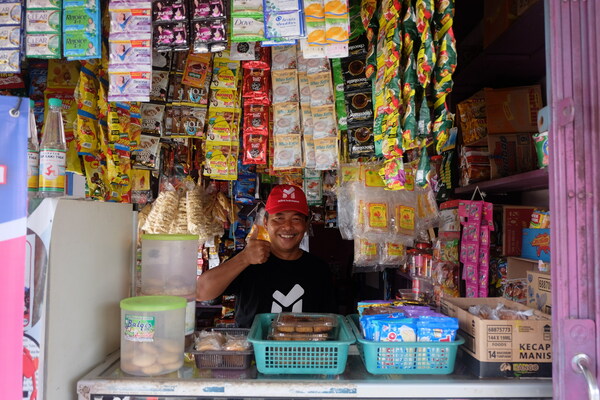 Đằng sau thành công của Mitra Bukalapak trong quá trình khai phá sức mạnh của các doanh nghiệp siêu nhỏ ở Indonesia