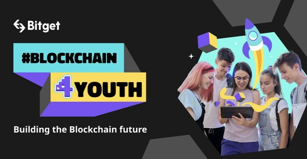 Bitget Blockchain4Youth Project