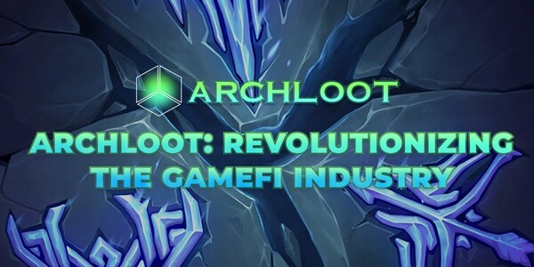  Revolutionizing the GameFi Industry